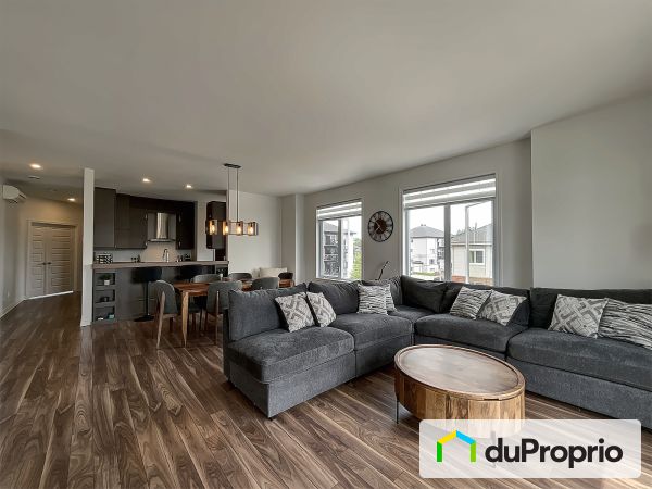302-590 boulevard de la Salette, St-Jérôme (Bellefeuille) for sale