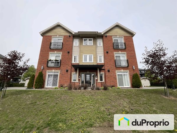 302-590 boulevard de la Salette, St-Jérôme (Bellefeuille) for sale