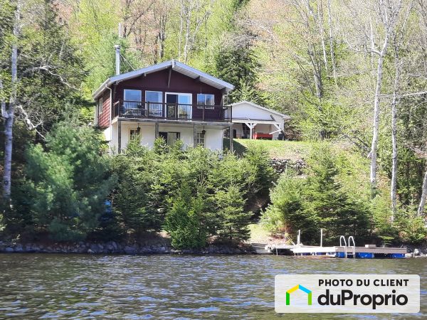 2691, chemin Saint-Édouard, St-Mathieu-Du-Parc à vendre