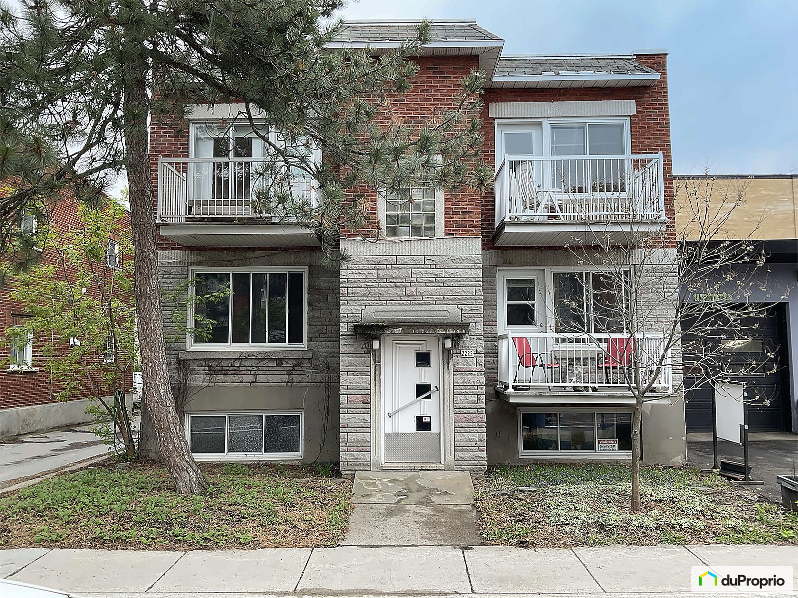 2222 Rue Saint Clement — photo 1