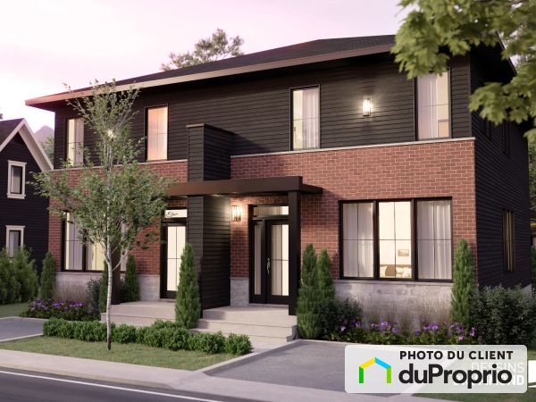 0, rue de la Paysanne, Trois-Rivières (Trois-Rivières) à vendre