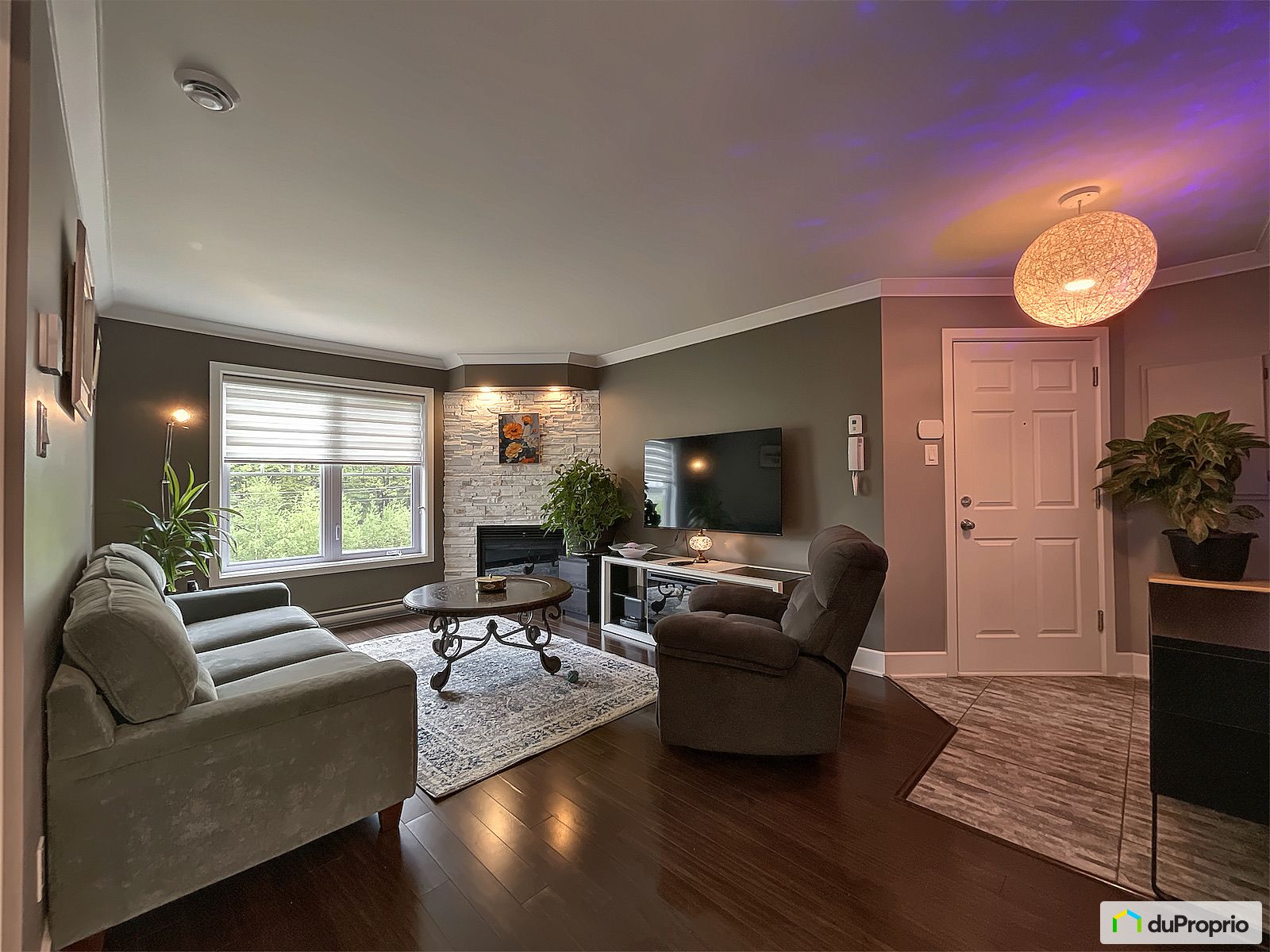 302 1301 Rue Rodrigue — photo 3