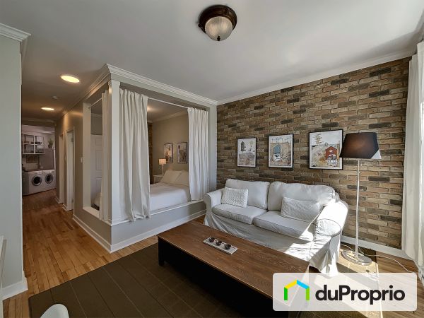 4-4591, rue de Mentana, Le Plateau-Mont-Royal à vendre