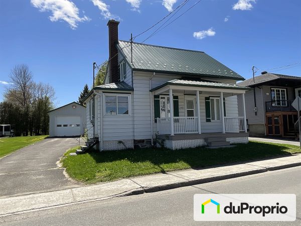 1321 rue des Érables, St-Lambert-De-Lauzon for sale