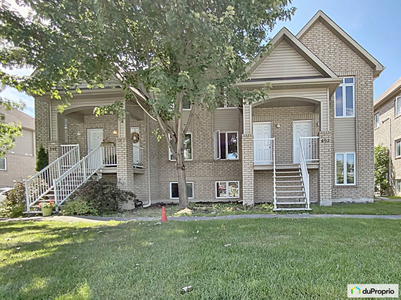402 Rue Du Prado — photo 1