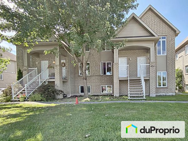 Summer Front - 402 rue du Prado, Gatineau (Aylmer) for sale