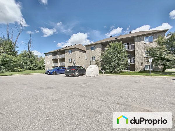 402, rue du Prado, Gatineau (Aylmer) à vendre