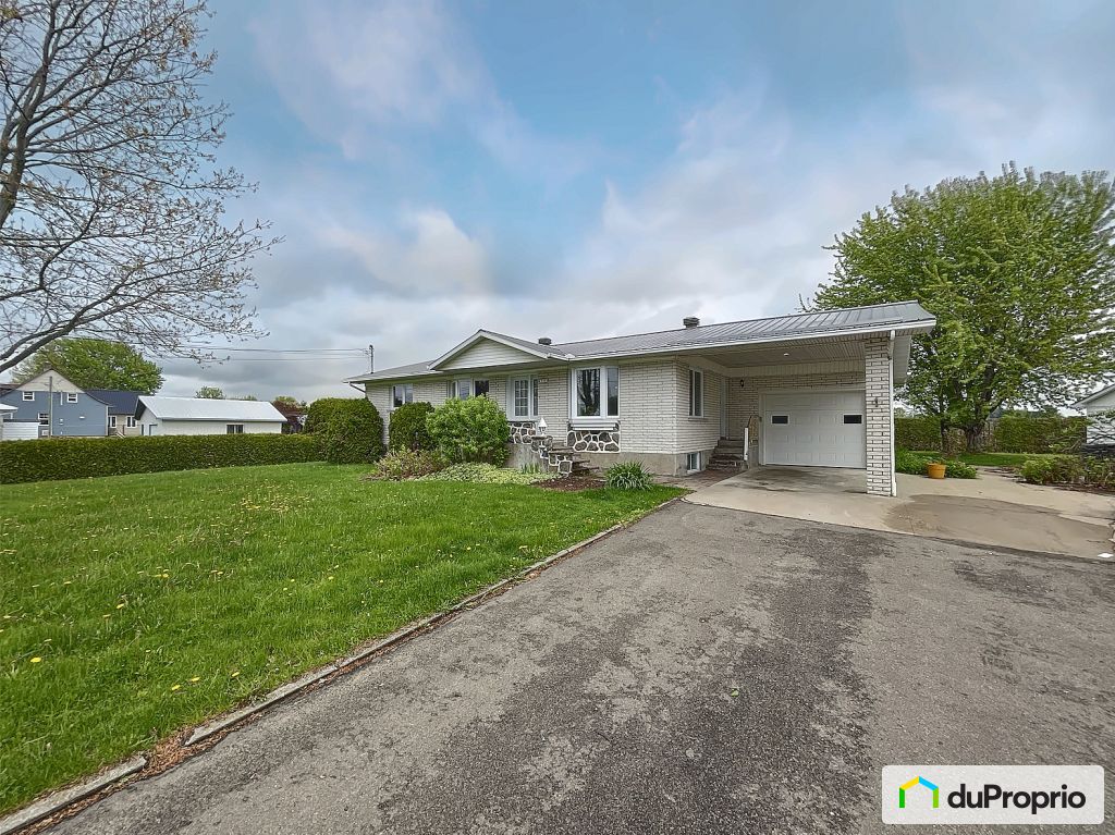 765 Boulevard Becancour — photo 3