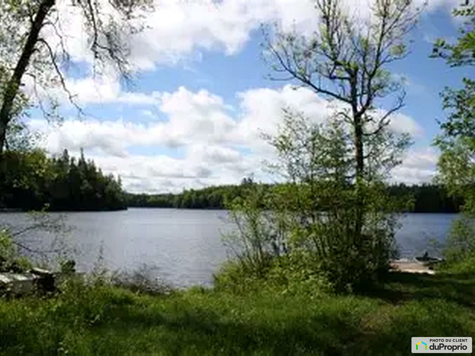X Chemin Du Tour Du Lac — photo 1