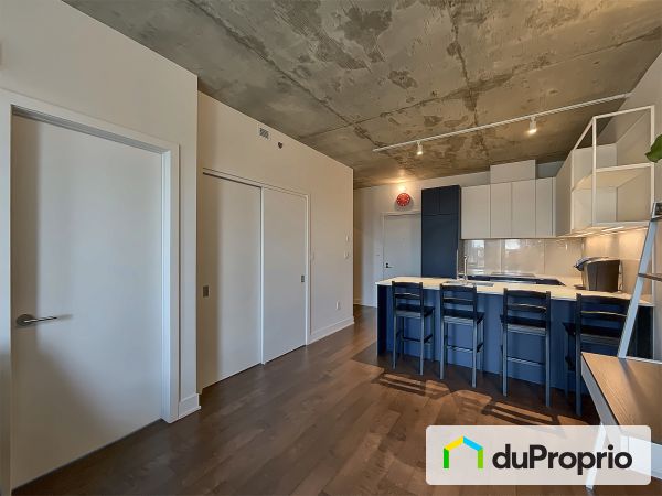 627-2180, rue Sainte-Catherine E, Ville-Marie (Centre-Ville et Vieux-Montréal) à vendre