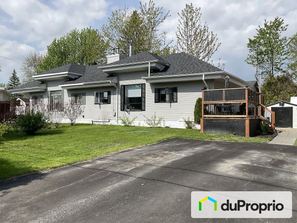 164 34e Avenue, Pointe-Calumet for sale
