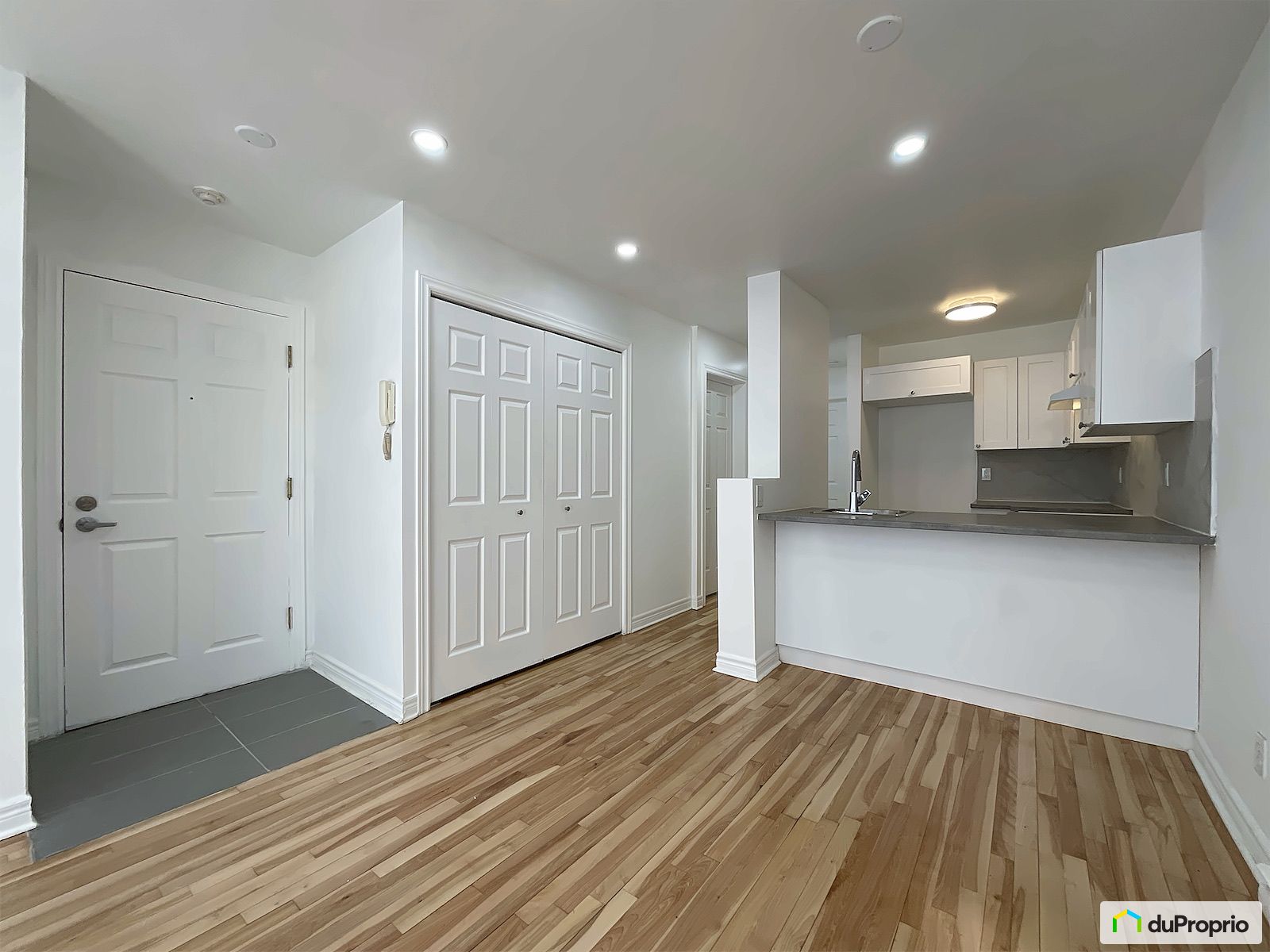 1 1285 Rue Wolfe — photo 2