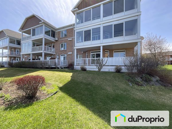 102-300, rue de l'Estran, Rimouski (Rimouski) à vendre