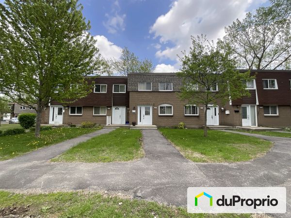 21 rue Trillium, Dollard-Des-Ormeaux for sale