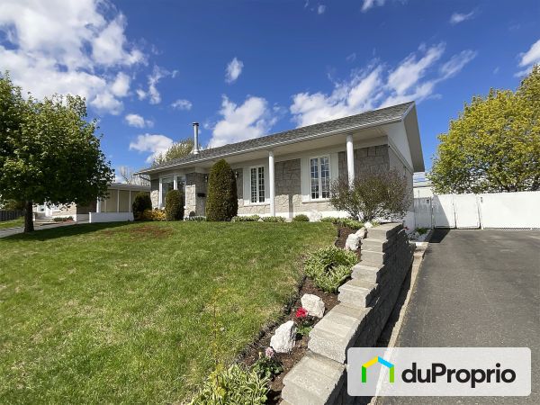 3 rue Francine-Pelletier, Lévis for sale