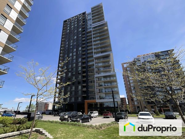 2203-2835, avenue du Cosmodôme - VIVA Phase 6, Chomedey à vendre