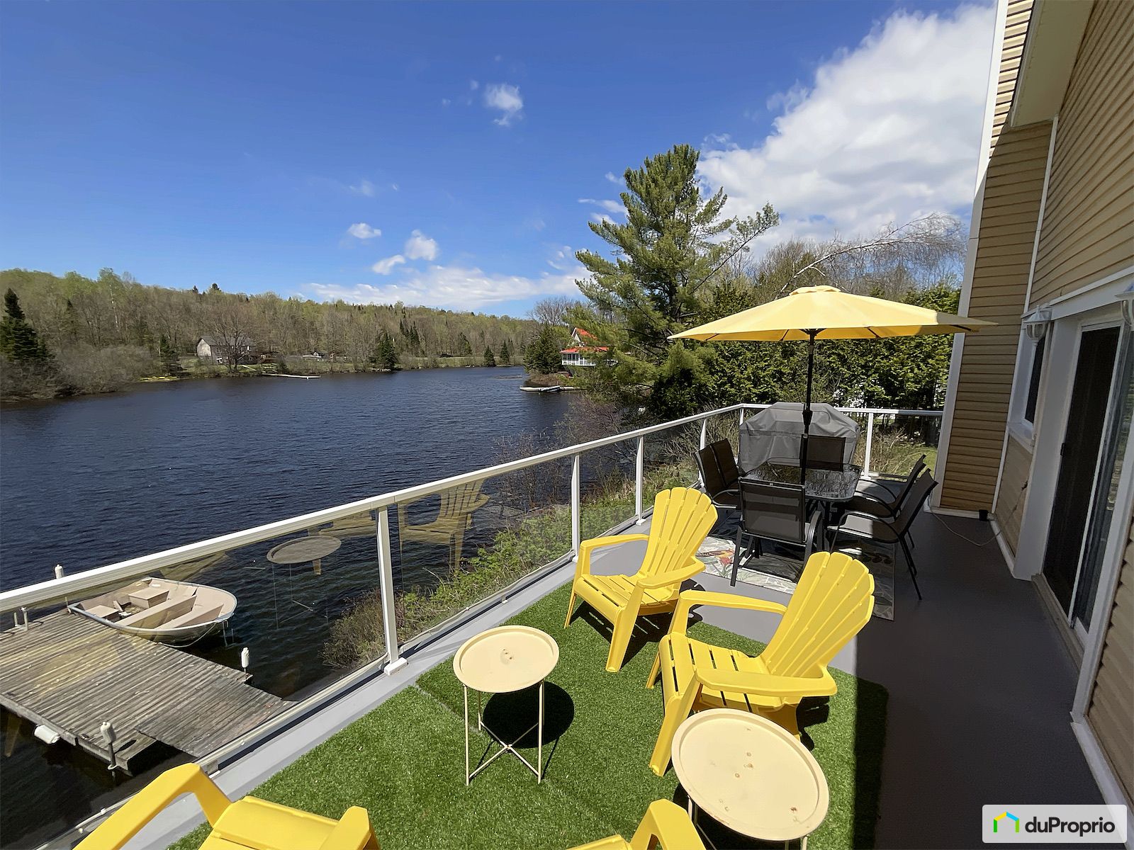 22 Chemin Boissonneault — photo 2