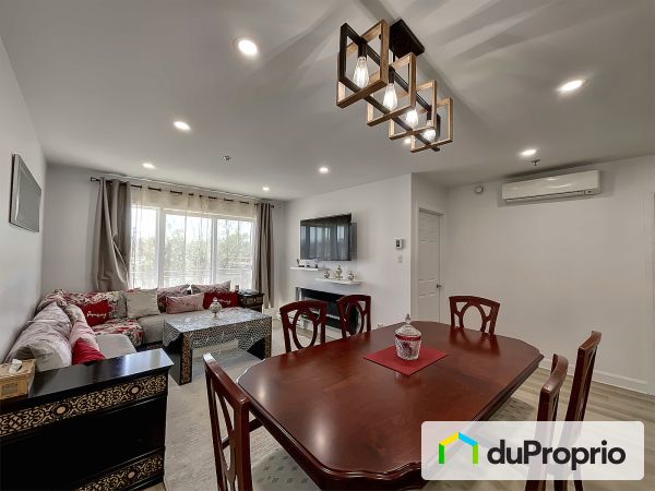 201-11895, rue Lachapelle, Ahuntsic / Cartierville à vendre