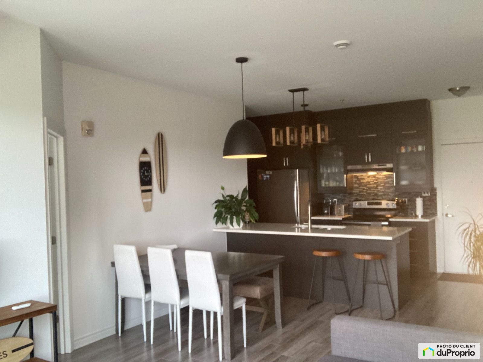 204 1240 Boulevard Lucille Tea — photo 3