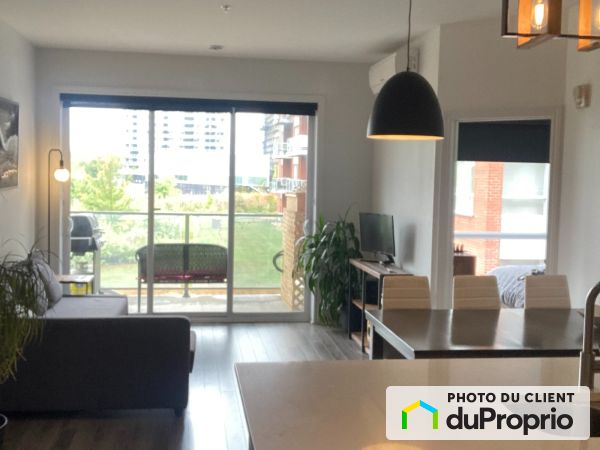 Apartment - 204-1240 boulevard Lucille-Teasdale, Terrebonne (Lachenaie) for sale