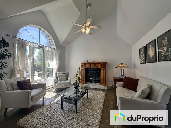 Living Room - 11 rue des Jonquilles, Blainville for sale