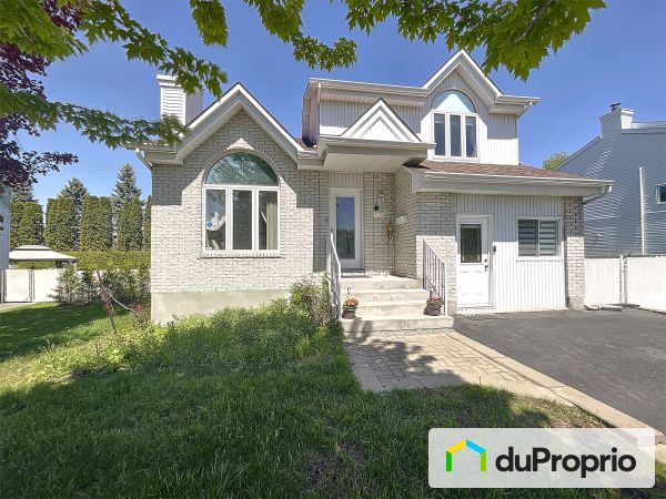 11, rue des Jonquilles, Blainville à vendre