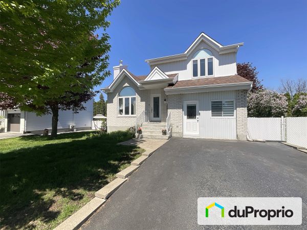 11 rue des Jonquilles, Blainville for sale