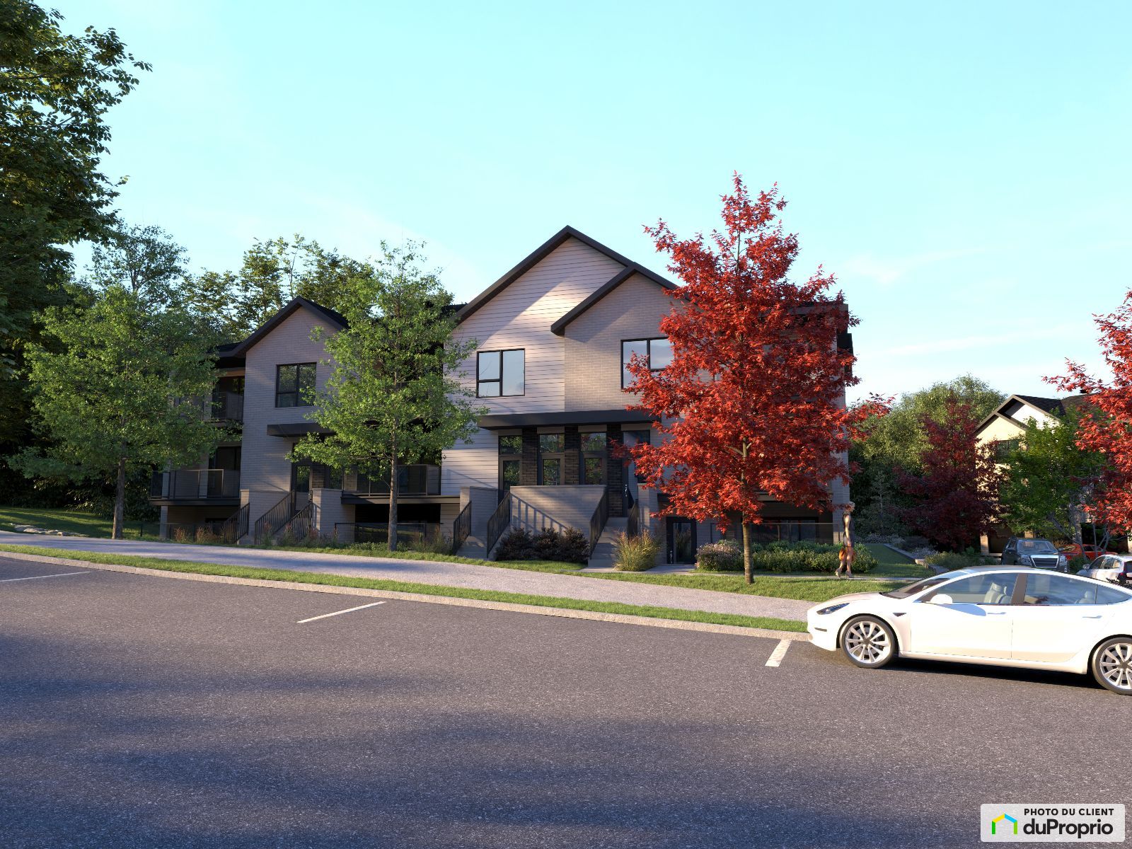 2040 Rue Antonia Nantel — photo 3
