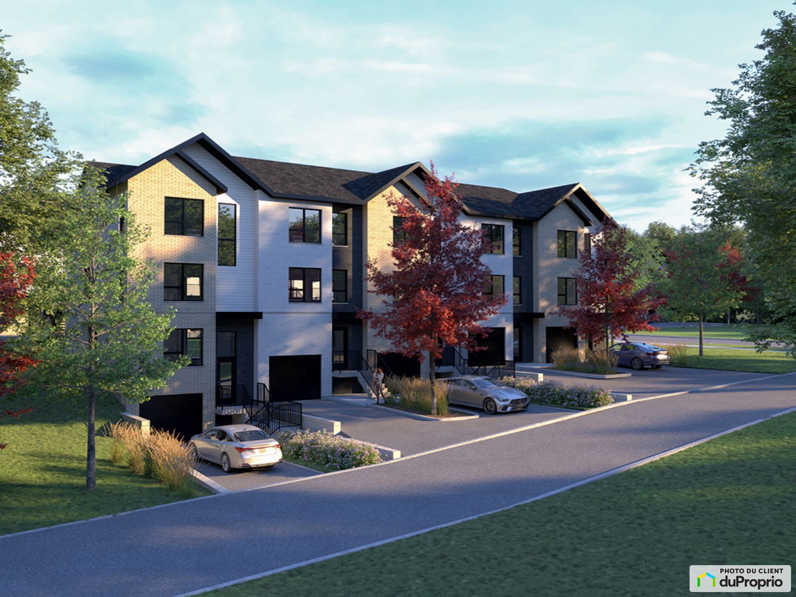 2040 Rue Antonia Nantel — photo 2