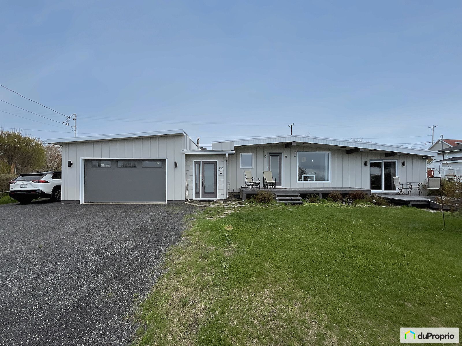 135 Route Du Fleuve Ouest — photo 1