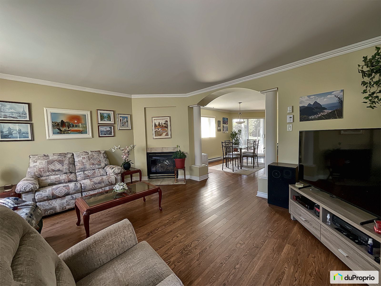 2970 Boulevard Daniel Johnson — photo 2