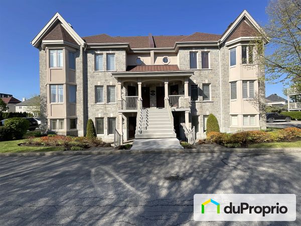 2970, boulevard Daniel-Johnson, Ste-Rose à vendre