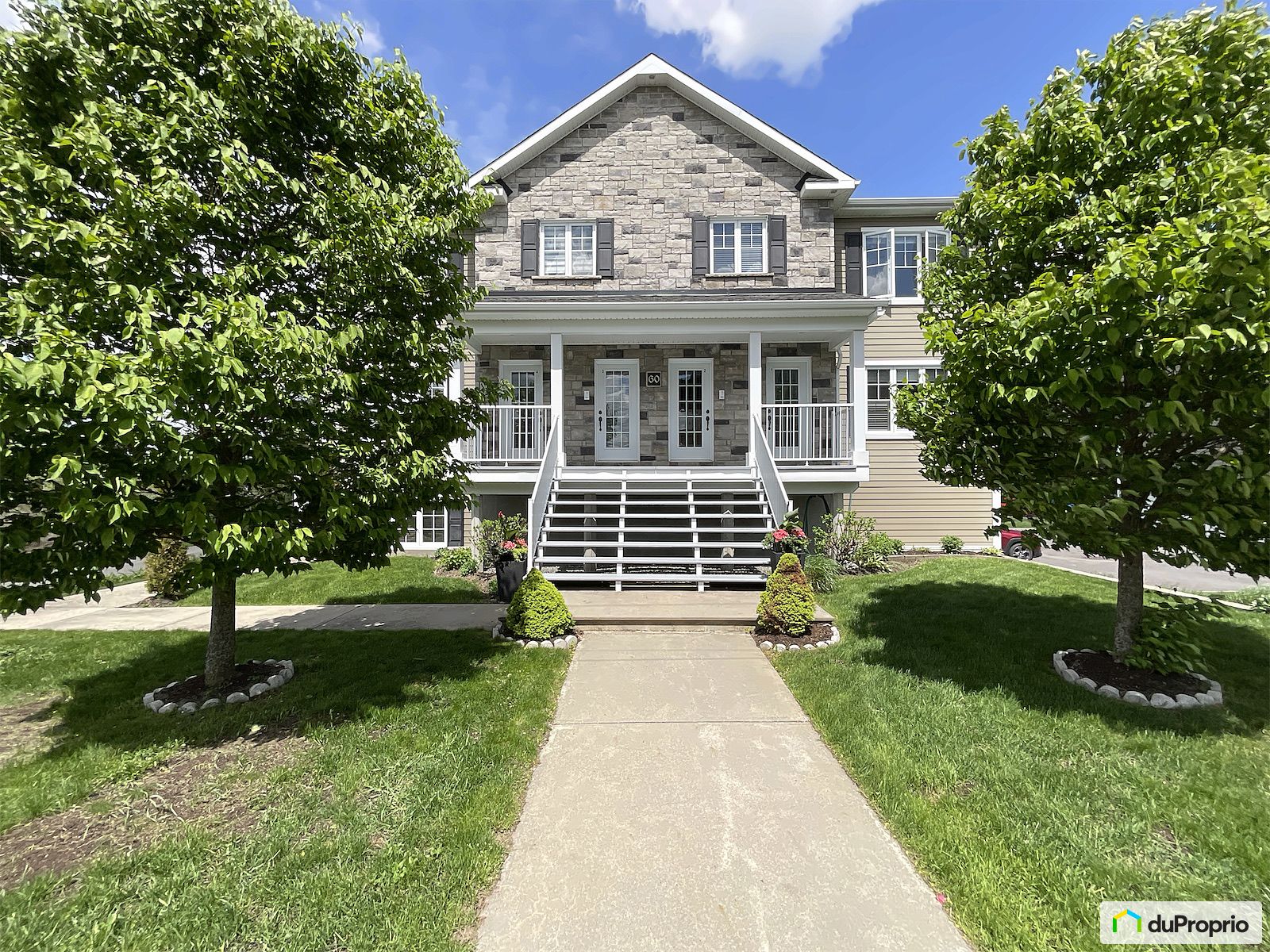 3 60 Rue Lemieux — photo 1