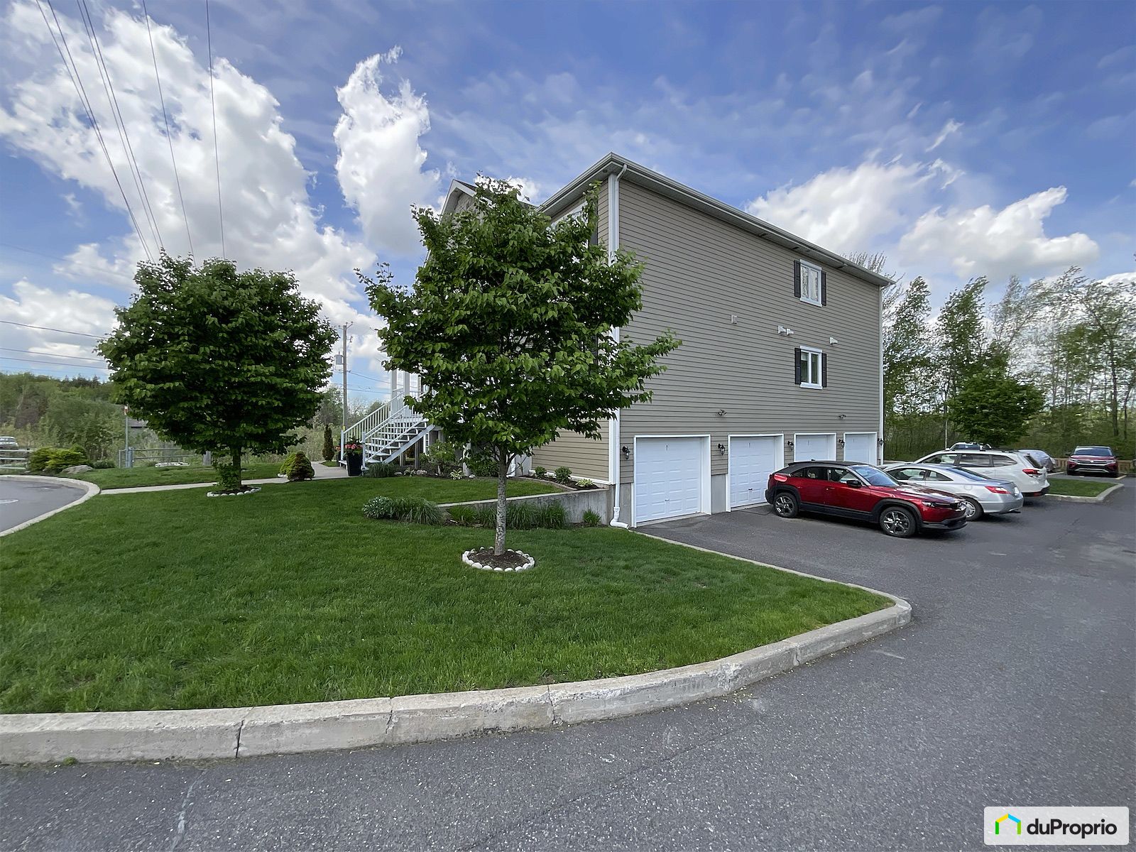3 60 Rue Lemieux — photo 3