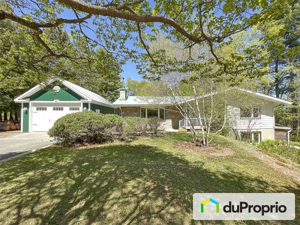 65 chemin de la Mine, Chelsea for sale