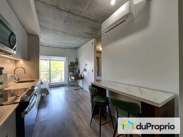 312-9290, avenue Dubuisson, Mercier / Hochelaga / Maisonneuve à vendre