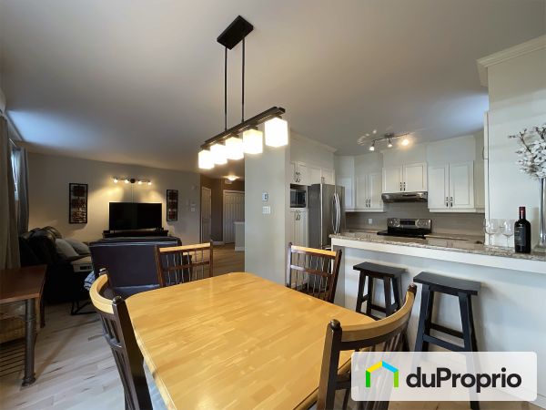 Open Concept - 2-670 rue Forbes, Vaudreuil-Dorion for sale