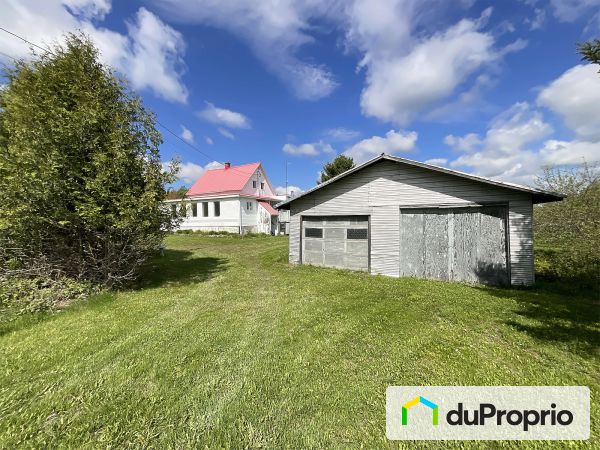 7825, Rang 9 et 10, Ste-Praxède à vendre