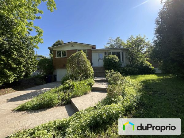 915, rue Miville Déchêne, St-Vincent-de-Paul à vendre