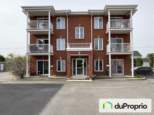 4-560, boulevard Saint-Luc, St-Jean-sur-Richelieu (St-Luc) à vendre