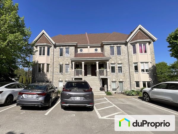 3014 boulevard Daniel-Johnson, Chomedey for sale