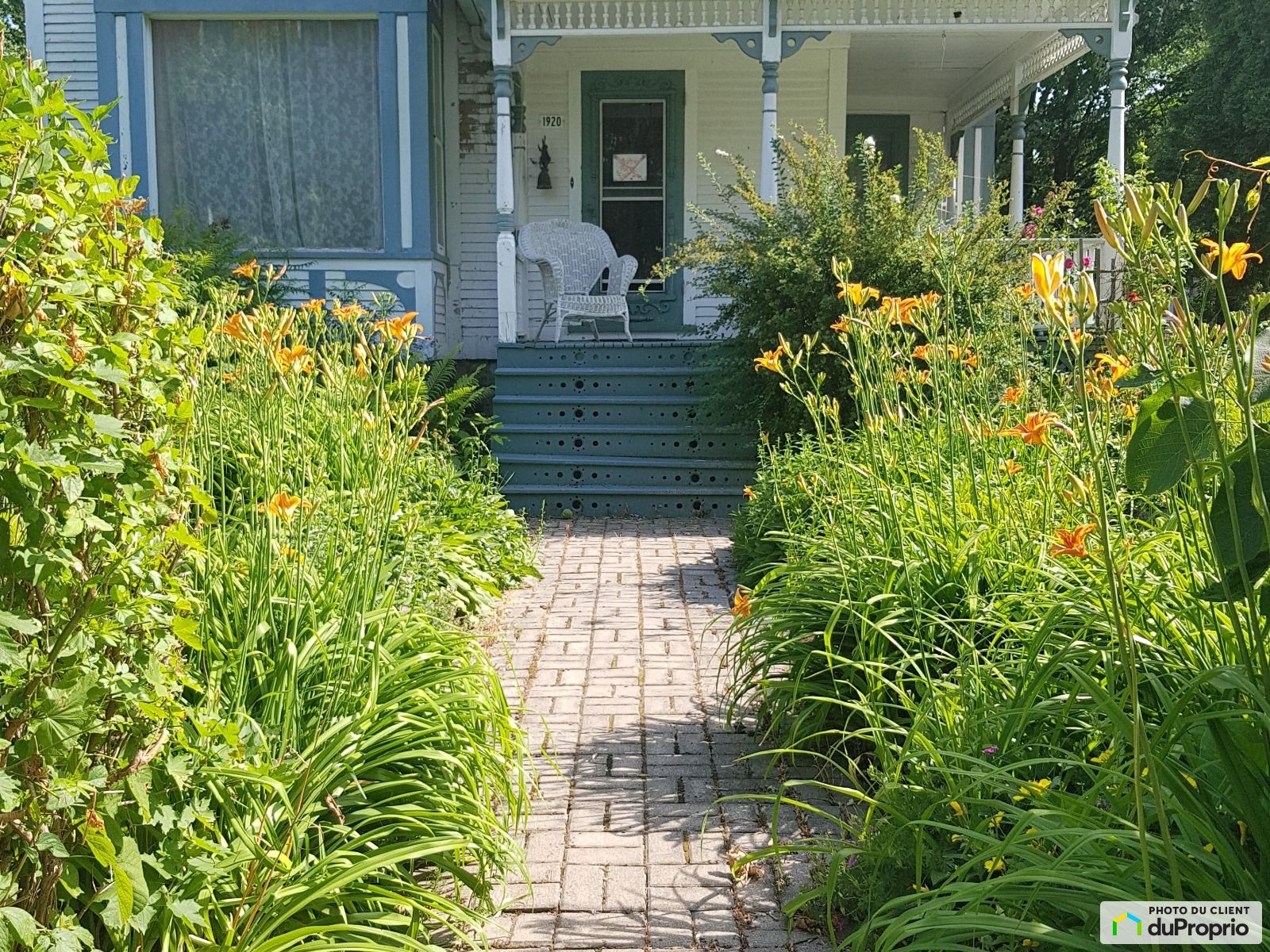 1920 Rue Edmond Guillet — photo 2