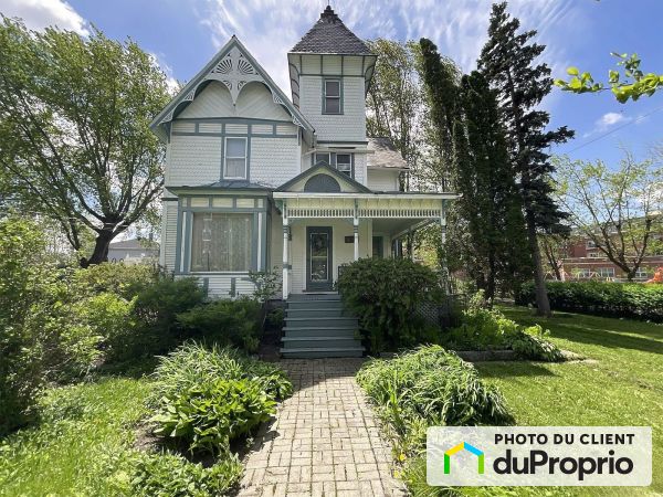1920 rue Edmond-Guillet, Marieville for sale