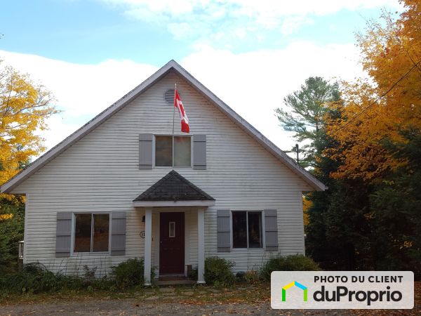 116, chemin des Alouettes, Lac-Superieur à vendre