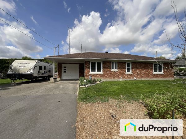 1701, avenue Saint-Paul, St-Cesaire à vendre