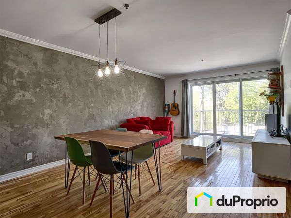 Salle à manger - 7-8495, Hochelaga, Mercier / Hochelaga / Maisonneuve à vendre