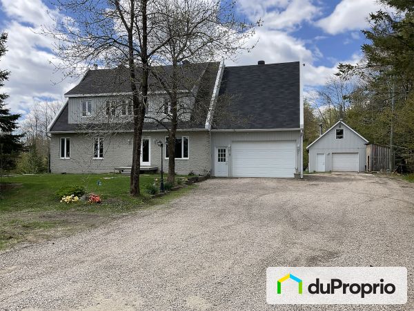 201, chemin des Ormeaux, Ste-Catherine-de-la-JC à vendre