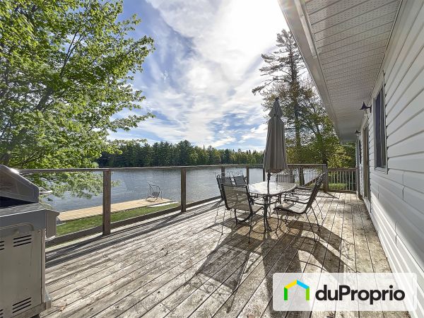 192 12e Concession, Shawville for sale