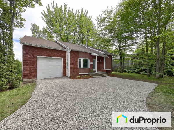 2305 rue Tebbutt, Trois-Rivières (Trois-Rivières) for sale
