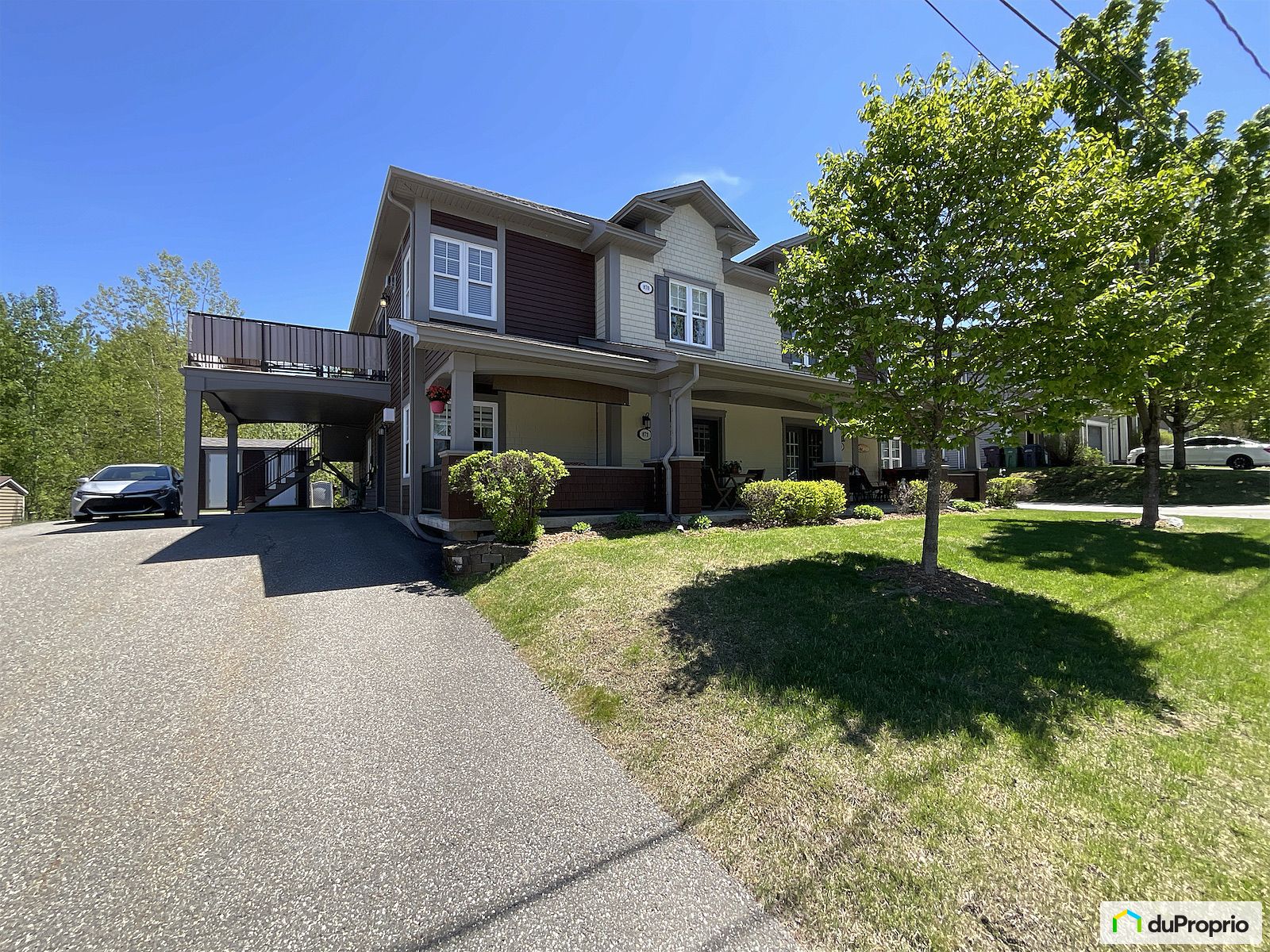872 Rue Albert Charpentier — photo 1